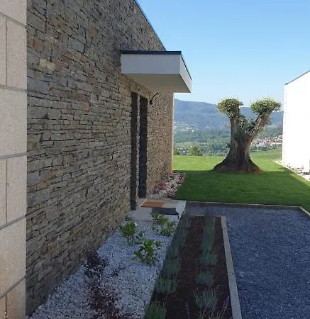 3encostas Villa *