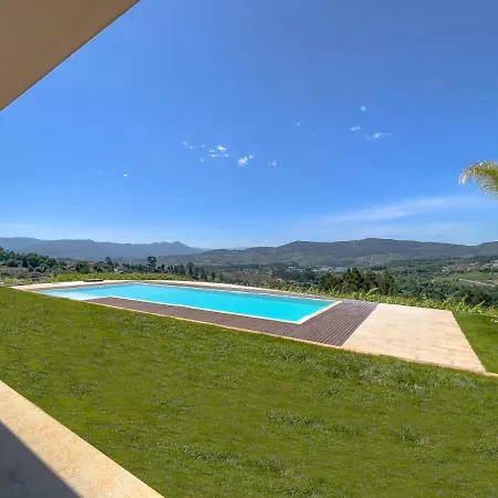 3encostas Villa *