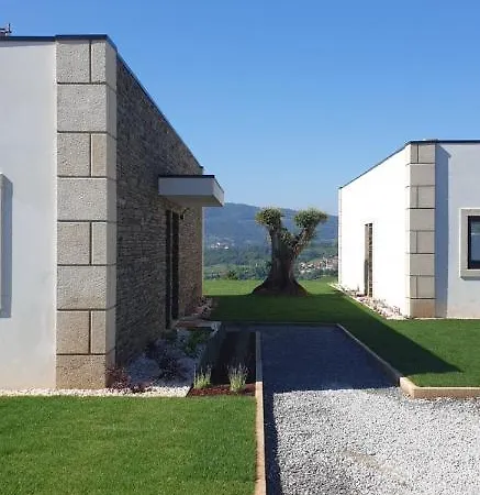 3encostas Villa