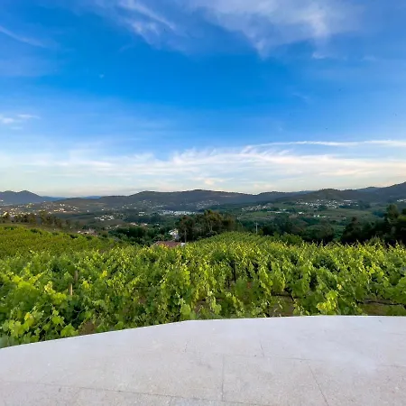 Villa 3encostas