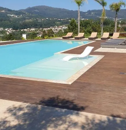 Villa 3encostas