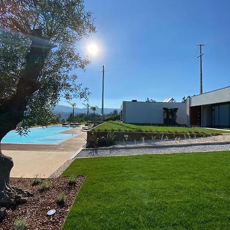 Villa 3encostas Cabeceiras de Basto