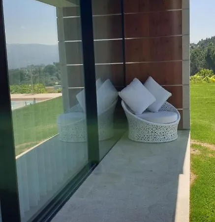 Villa 3encostas