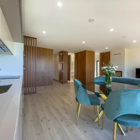 3encostas Villa