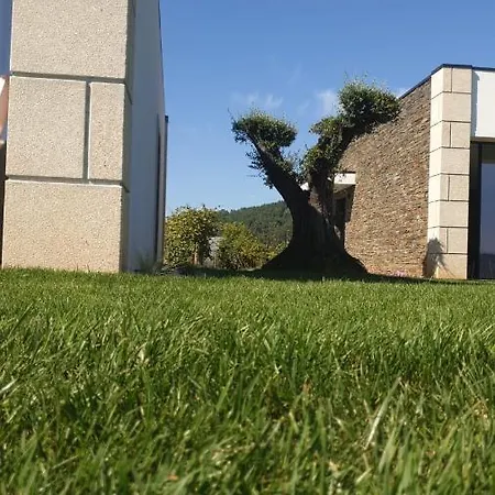 Villa 3encostas