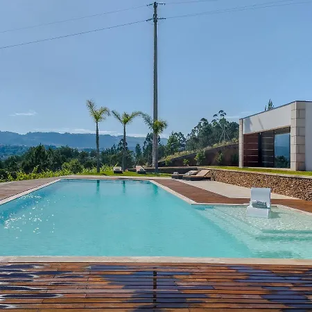 3encostas Villa *