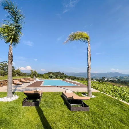 3encostas Villa