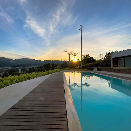 3encostas Villa Cabeceiras de Basto