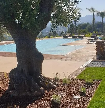 Villa 3encostas
