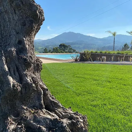 Villa 3encostas