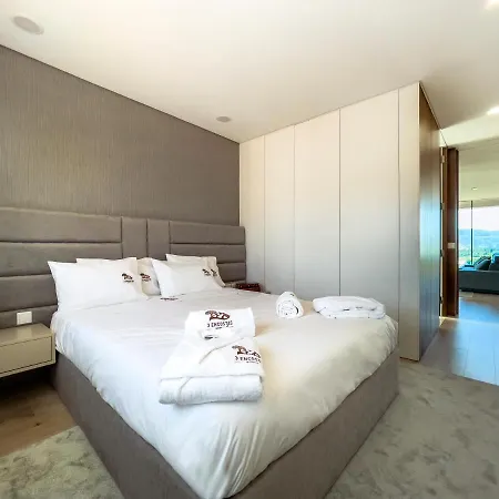 3encostas Villa
