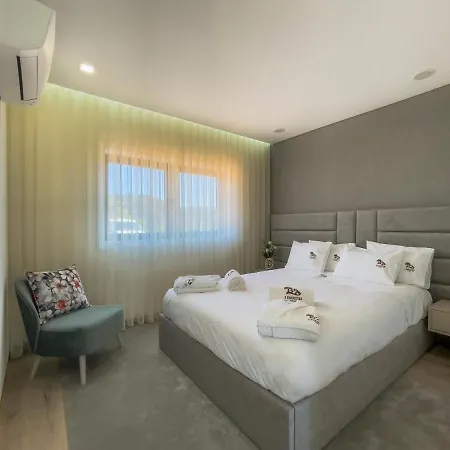 Villa 3encostas