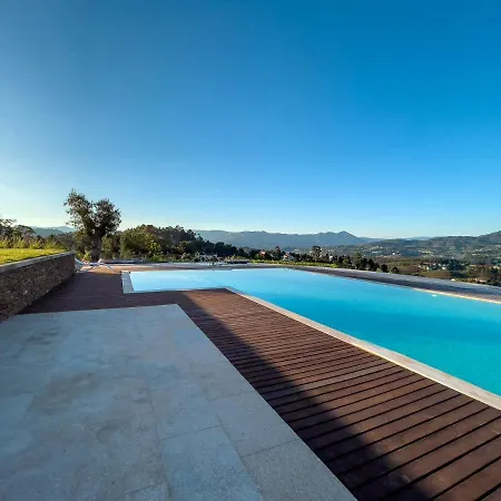 3encostas Villa Cabeceiras de Basto