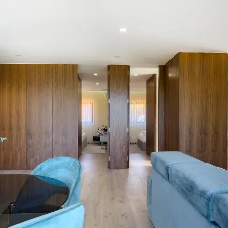 3encostas Villa Cabeceiras de Basto